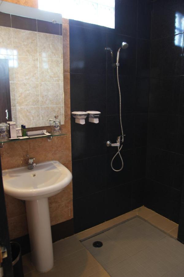 Hotel Roditha Banjarbaru Banjarmasin  Esterno foto