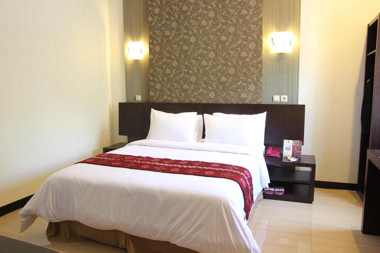 Hotel Roditha Banjarbaru Banjarmasin  Camera foto