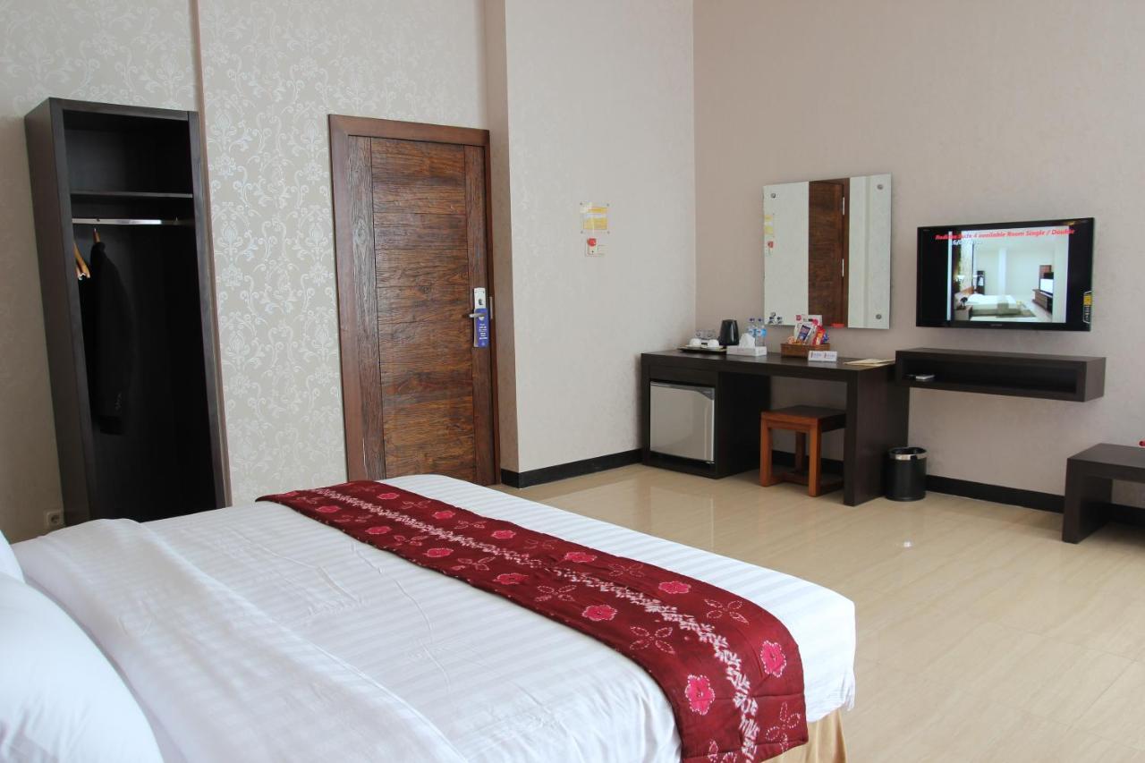 Hotel Roditha Banjarbaru Banjarmasin  Camera foto