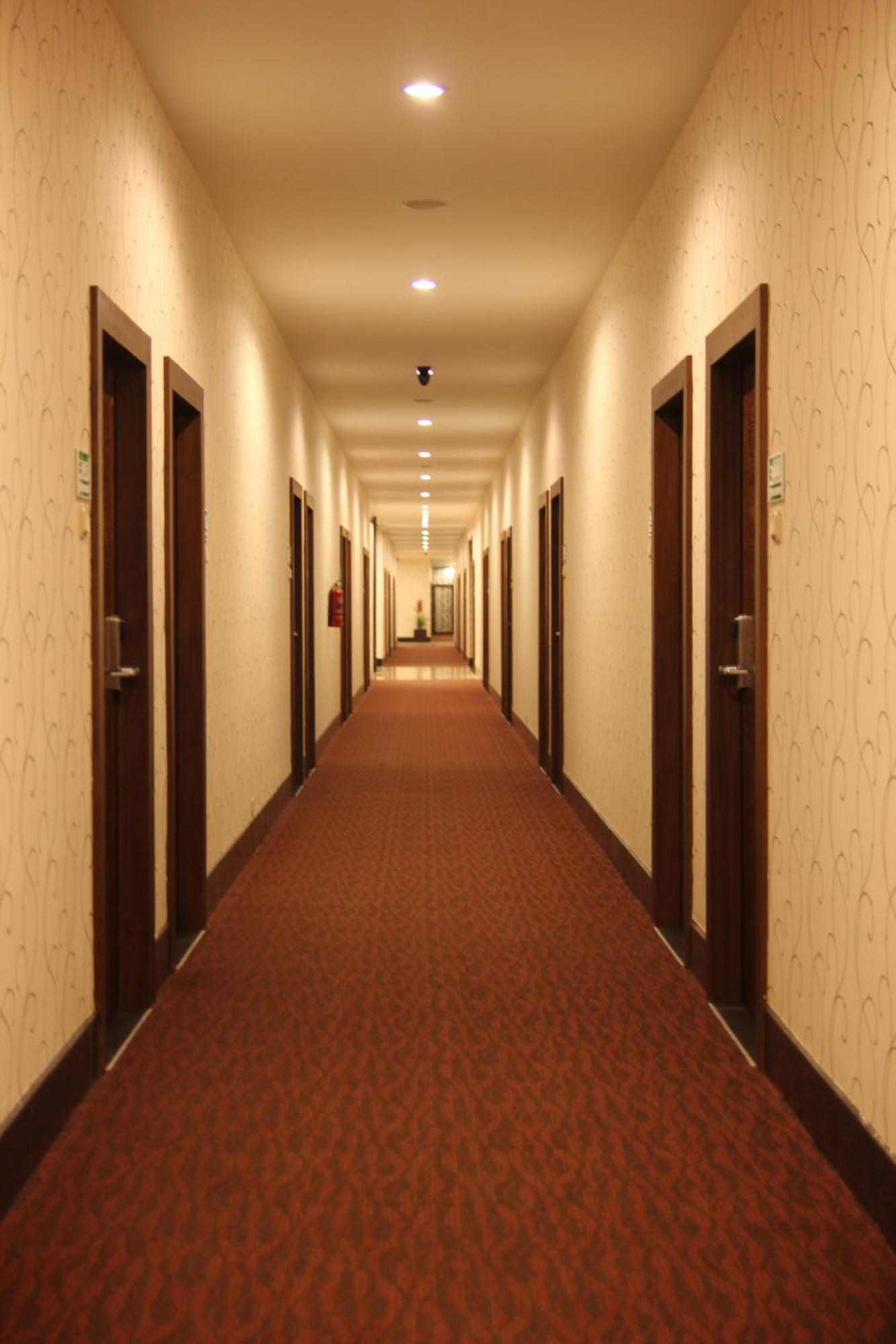 Hotel Roditha Banjarbaru Banjarmasin  Esterno foto