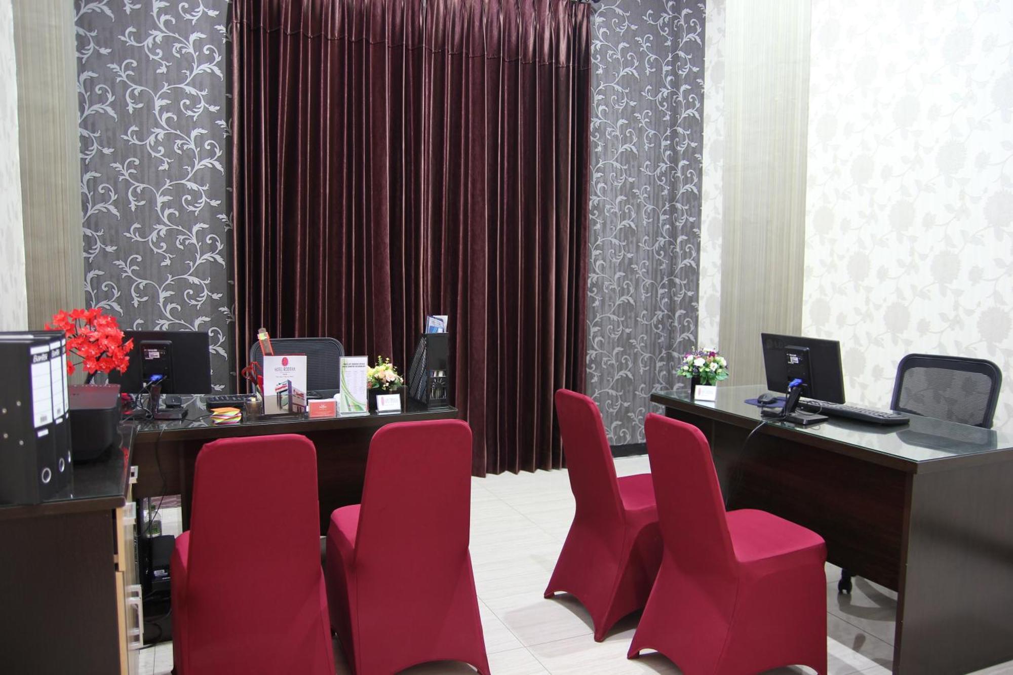 Hotel Roditha Banjarbaru Banjarmasin  Esterno foto