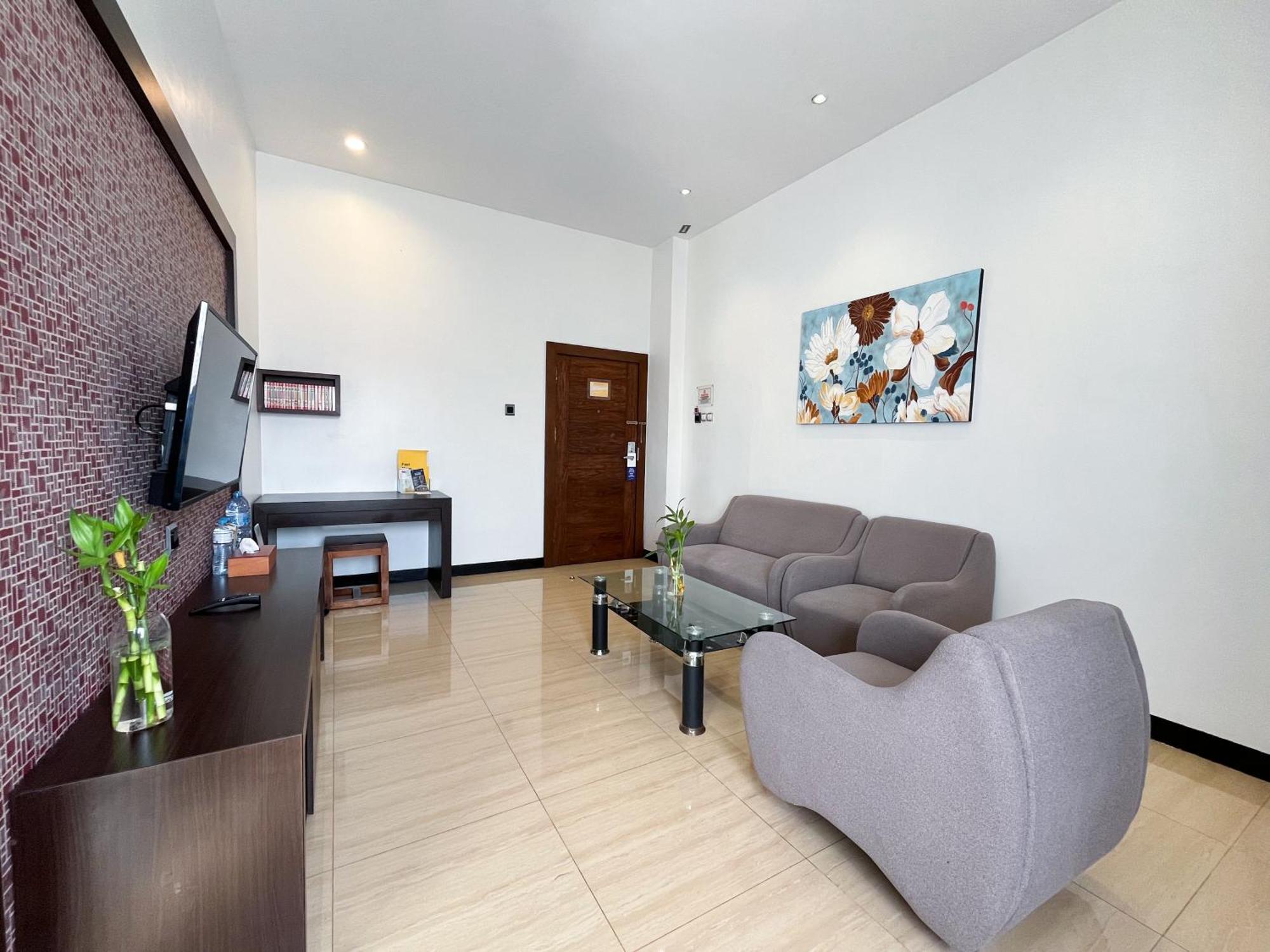 Hotel Roditha Banjarbaru Banjarmasin  Esterno foto