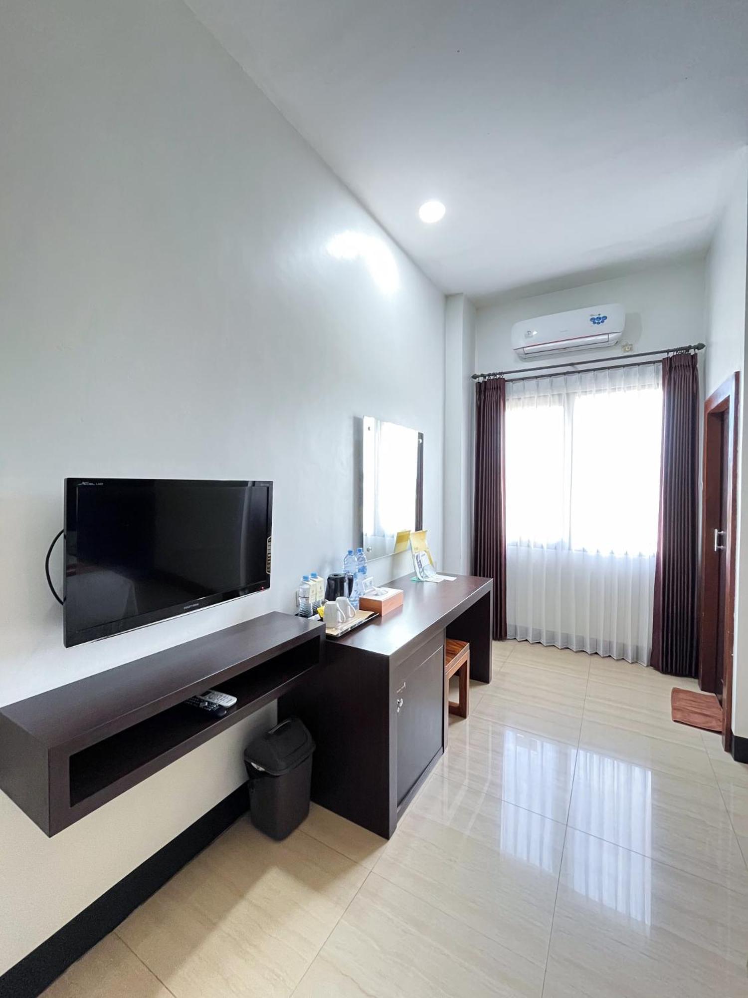 Hotel Roditha Banjarbaru Banjarmasin  Esterno foto