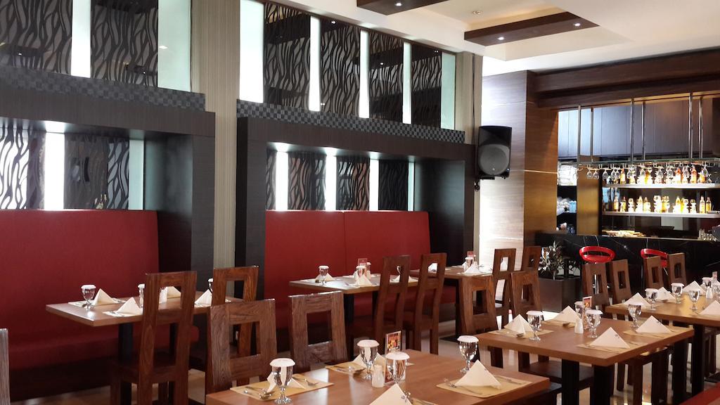 Hotel Roditha Banjarbaru Banjarmasin  Esterno foto