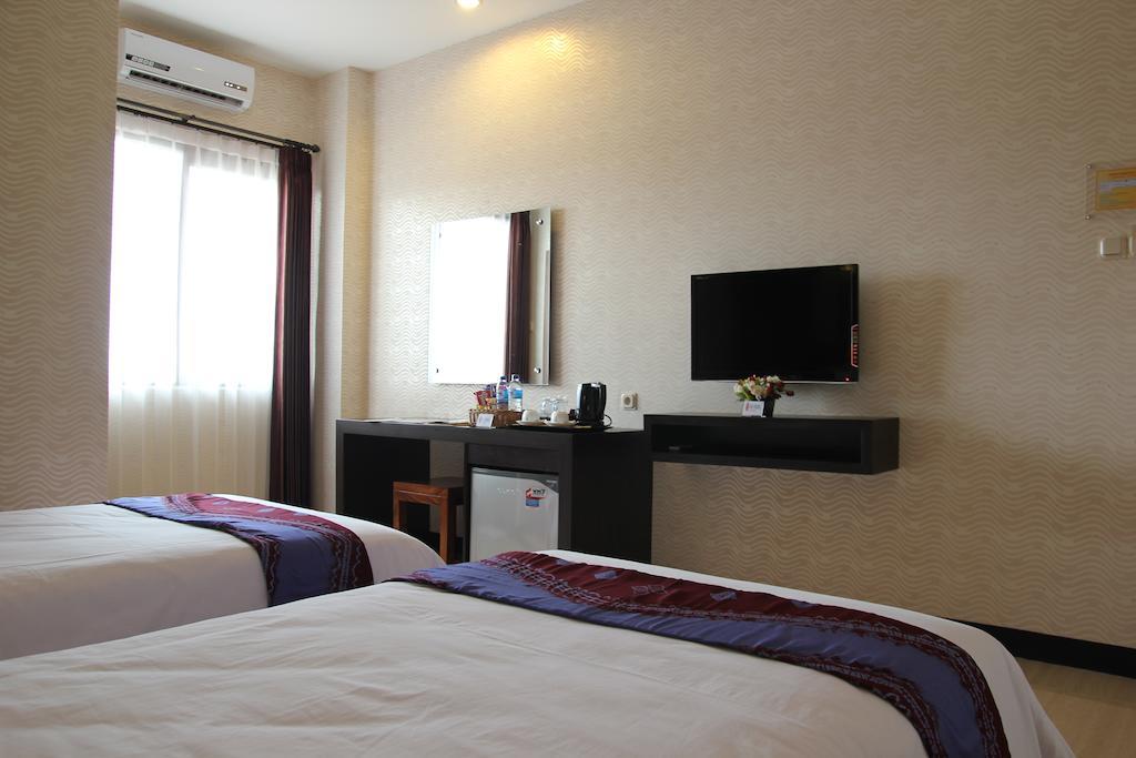 Hotel Roditha Banjarbaru Banjarmasin  Camera foto