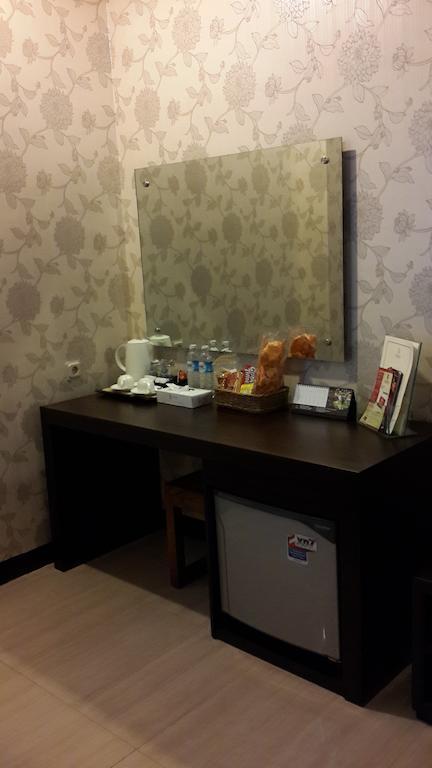 Hotel Roditha Banjarbaru Banjarmasin  Esterno foto