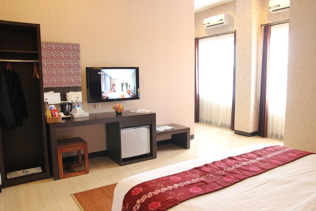 Hotel Roditha Banjarbaru Banjarmasin  Camera foto
