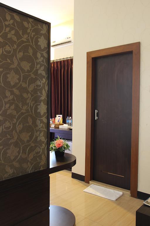 Hotel Roditha Banjarbaru Banjarmasin  Camera foto
