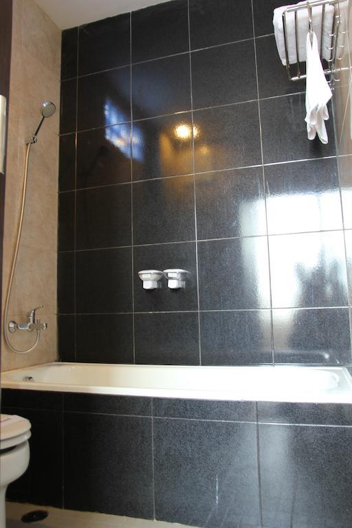 Hotel Roditha Banjarbaru Banjarmasin  Camera foto