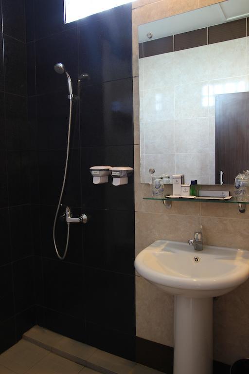 Hotel Roditha Banjarbaru Banjarmasin  Camera foto