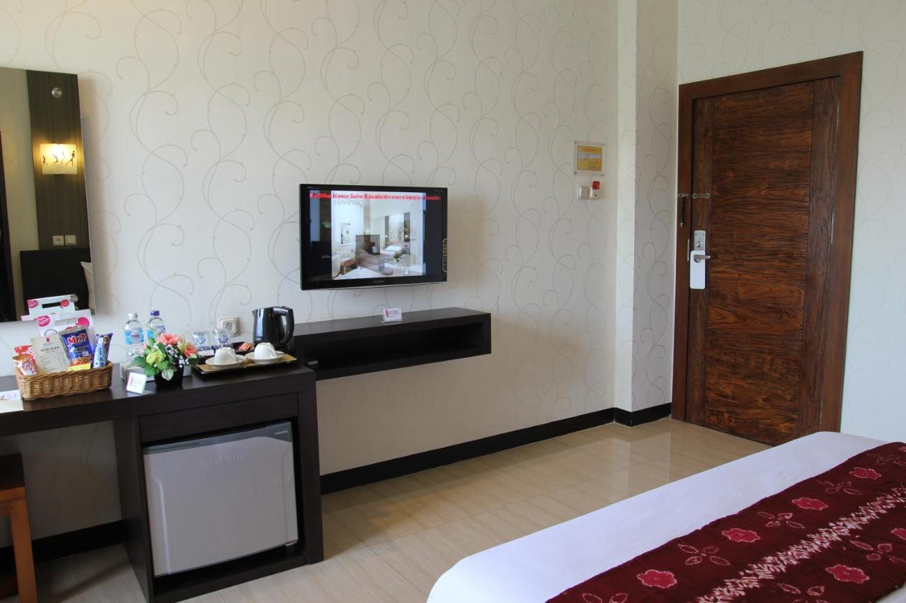 Hotel Roditha Banjarbaru Banjarmasin  Esterno foto